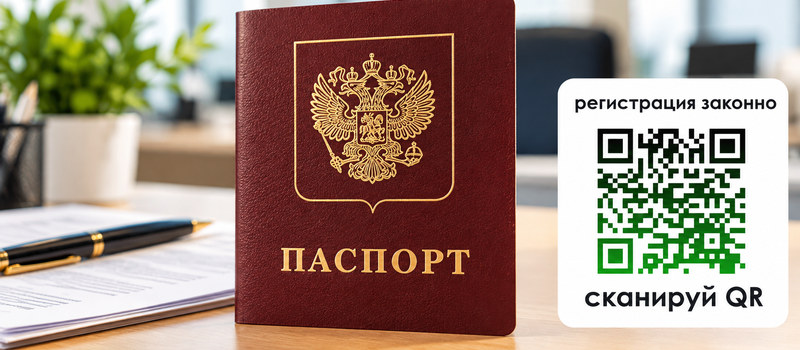 регистрация в Мценске прописка в Мценске